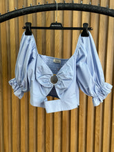 DIXIE TOP